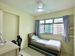 Blk 454 Fajar Spring (Bukit Panjang), HDB 3 Rooms #553256361